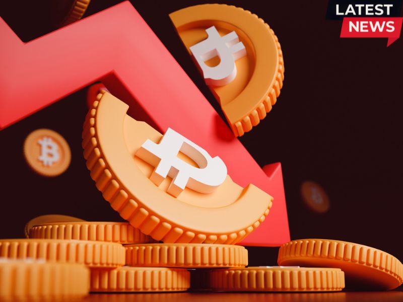 Bitcoin Hits Lowest Point Since Trump’s Presidency